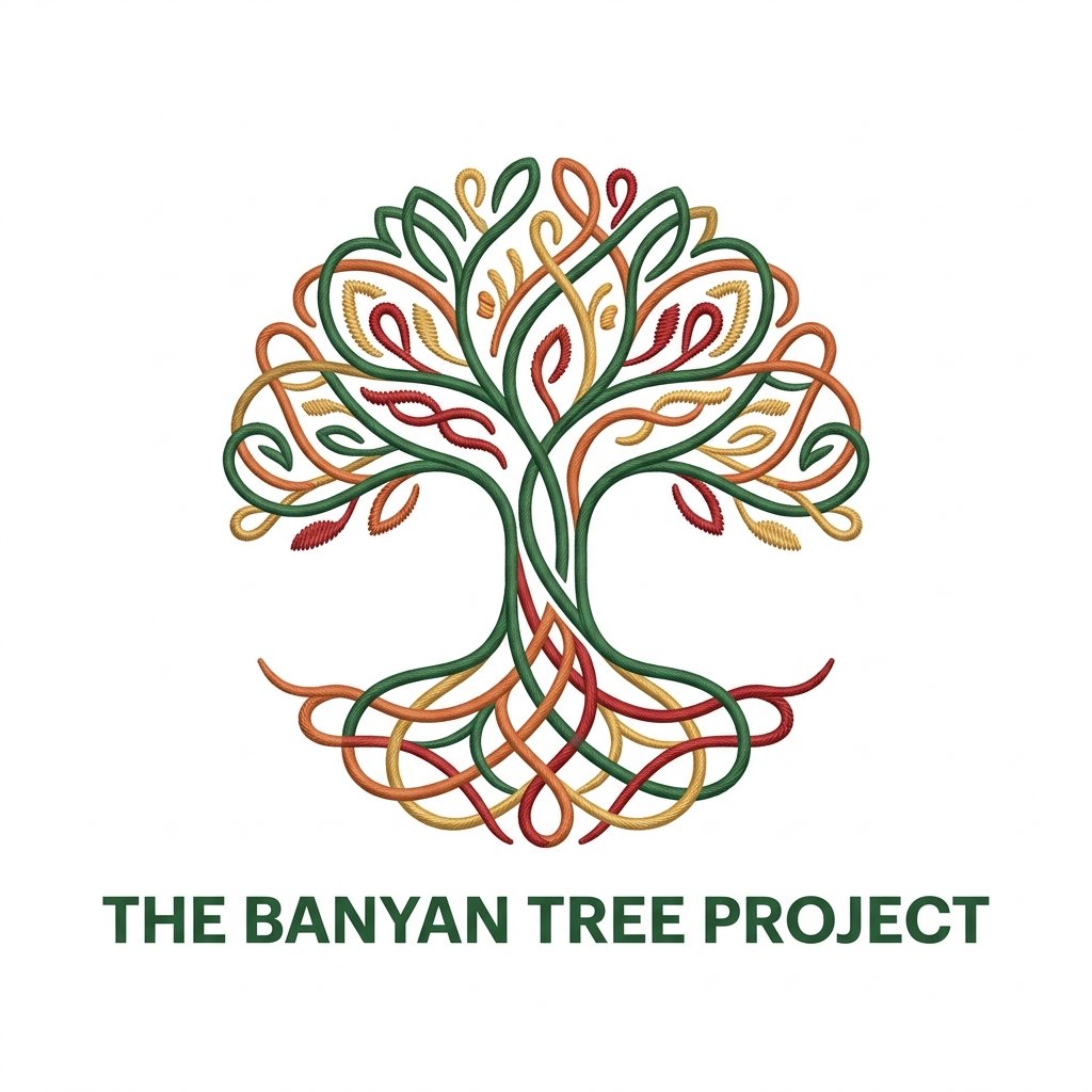 The Banyan Tree Project Logo